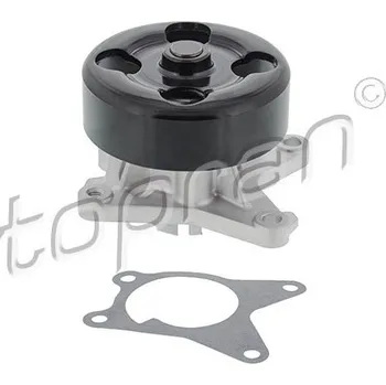 Vodní pumpa motoru Vodní čerpadlo, chlazení motoru, , 210102773R, 210103596R, B10101GZ0A, B1010EN20B, TOPRAN, 701 404