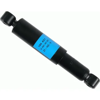 Tlumič pérování, , 111413031B, 111413031F, 111413031G, 111413031J, 111413031K, 111413031P, 113413031A, 113413031B, 113413031C, 113413031L, SACHS, 195 431