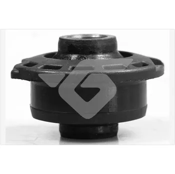 Silentblok nápravy Ulozeni, ridici mechanismus, , 352398, HUTCHINSON, 590193