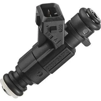 Ventil palivového systému Vstřikovací ventil, , BOSCH, 0 280 156 072