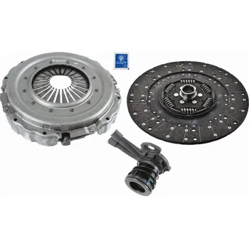 Spojková sada Sada spojky, , SACHS, 3400 710 006