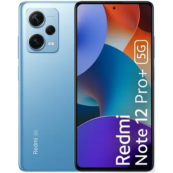 Mobilní telefon Xiaomi Redmi Note 12 Pro Plus 5G