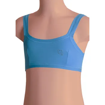 Dívčí spodní prádlo Dívčí top 093 mix RISVEGLIA