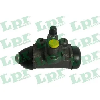 Brzdový systém Válec kolové brzdy, , YL8Z2261BA, LPR, 5403