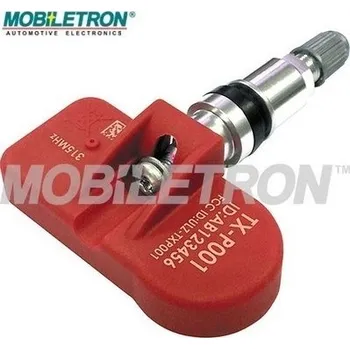 Čidlo automobilu Snímač kola, kontrolní systém tlaku v pneumatikách, , MOBILETRON, TX-P001