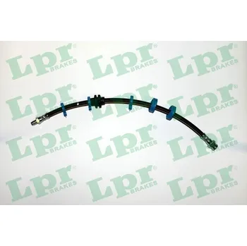 Brzdový systém Brzdová hadice, , 0000046421965, 0046448592, 0060812130, 46421965, 46448592, 60812130, 71736969, LPR, 6T46711