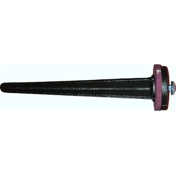 Kovoplast NP 75 zpětný ventil - bodec