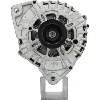 Alternátor Alternátor Mercedes 180A FG18S110 Valeo New