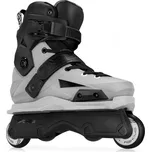 Spokey ShapeZ Aggressive kolečkové brusle, ABEC7 Chrome, vel. 40-41