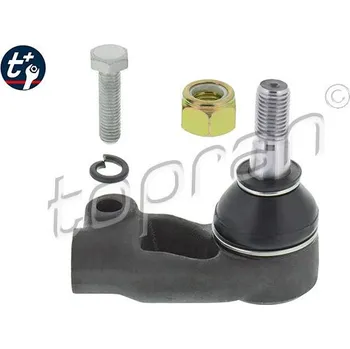 Čep řízení Hlava příčného táhla řízení, , 0324054, 0324056, 324054, 324056, 90350448, 90369705, TOPRAN, 200 391