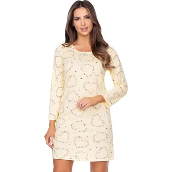 Dámská noční košile Dámská noční košile 094/23 REGINA