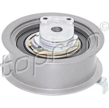 Rozvod motoru Napínací kladka, ozubený řemen, , 06D109243, TOPRAN, 112 116