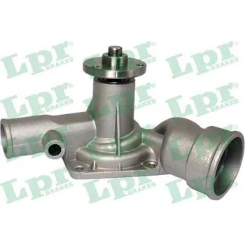 Vodní pumpa motoru Vodní čerpadlo, , 1334027, 1334071, 6334013, 90091035, 90409912, 93179381, LPR, WP0390