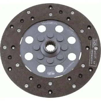 Auto-moto Lamela spojky, , SACHS, 1864 245 101