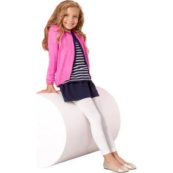 Dívčí legíny Dívčí leginy 750 Long GABRIELLA