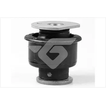 Silentblok nápravy Ulozeni, ridici mechanismus, , 9801049980, HUTCHINSON, 590289