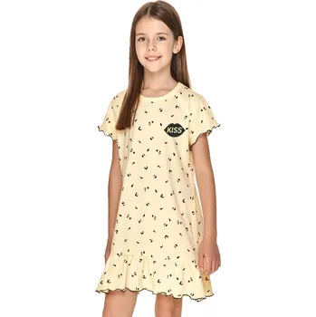 Dívčí noční košile Dívčí noční košile Natasza 2707/1 TARO