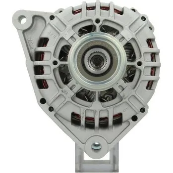 Autoelektrika Alternátor Audi 140A SG14B023 Valeo New