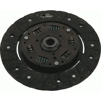 Auto-moto Lamela spojky, , 8715260, 8723561, 8725517, SACHS, 1878 634 234