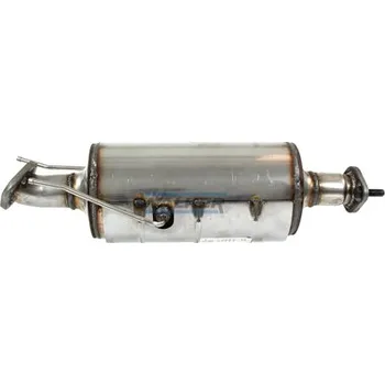 Katalyzátor Filtr pevných částic, výfukový systém, , 289902A800, 289902A810, WALKER, 73087