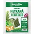 Mulčovací textilie AgroBio Opava Netkaná textilie bílá 19 g/m2