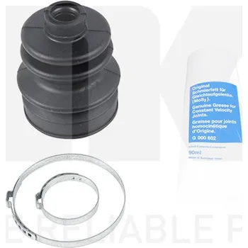 Manžeta ke kolu Sada měchů, hnací hřídel, , 4411860G00000, 4411860G01000, 4411875F01000, 4411875F40000, 4411875F60000, 4411882013, 4411882022000, NK, 525203