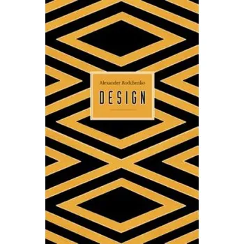 Umění Rodchenko: Design – John Milner (EN)