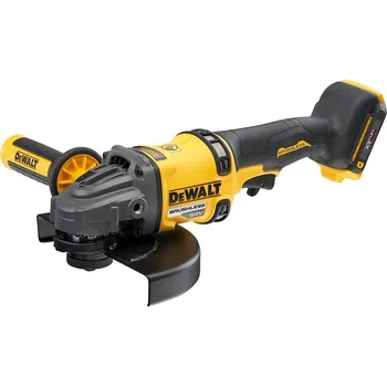 úhlová bruska DeWALT DCG440N bez aku