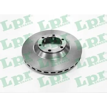 Brzdový kotouč Brzdový kotouč, , HQ232405, LPR, H2111V