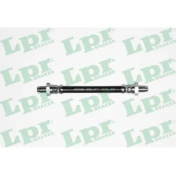 Brzdová hadice Brzdová hadice, , 9094702201, 9094702366, 9694702366, 9696039705, LPR, 6T46535