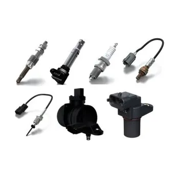 Auto-moto Generátor impulsů, klikový hřídel, , 12588992, 4803134, NGK, 81539