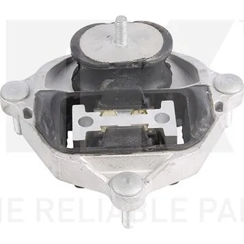 Uložení převodovky Uložení, automatická převodovka NK 59747007