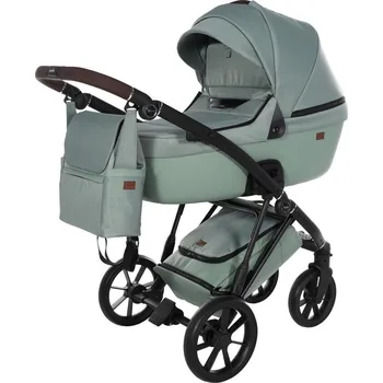 Kočárek Kočárek Jasmine Daisy Soft 04 Mint