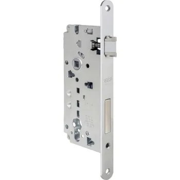 zadlabací zámek Zámek AGB Sicurezza 2.0