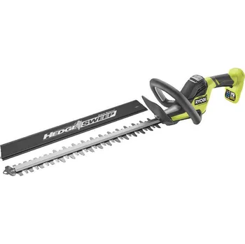 Zahradní nůžky Ryobi RY18HT50A-0 ONE+ aku nůžky na živý plot bez aku