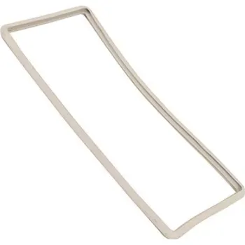 Aeg Electrolux Zanussi náhradní díl 1366073003 originální spodní těsnění podstavce dvířek sušičky prádla