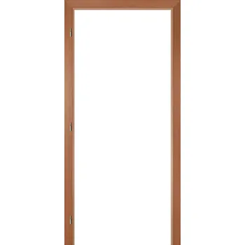 Zárubeň SOLODOOR Zárubeň obložková N buk fólie 70P, 100mm