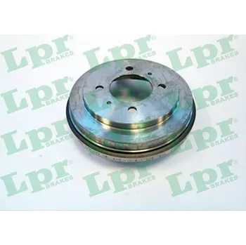 Brzdový buben Brzdový buben, , 4320650Y10, LPR, 7D0130