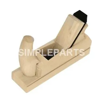 Autodílna Hoblík, 200 x 55 mm, 40 mm nůž, , TOPEX, 11A314