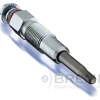 Zapalovací a žhavicí svíčka Zhavici svicka, , 500316493, 59624Z, 59625A, 71735462, BREMI, 26029