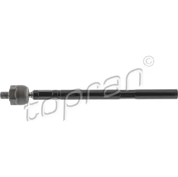Táhlo řízení Axiální kloub, příčné táhlo řízení, , 3812C5, TOPRAN, 720 405