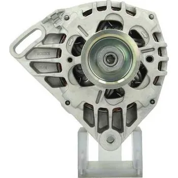 Autoelektrika Alternátor Renault 75A SG7S070 Valeo New