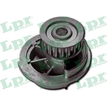 Vodní pumpa motoru Vodní čerpadlo, , 1334078, 6334039, 9199595, 93182042, LPR, WP0708