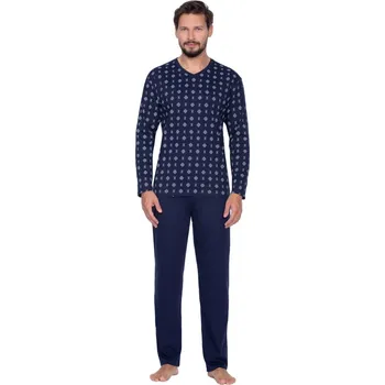 Pánské pyžamo 432/22 REGINA