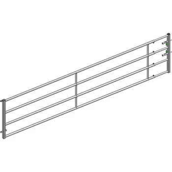 brána Brána AUTOLOCK EX4 5/6m