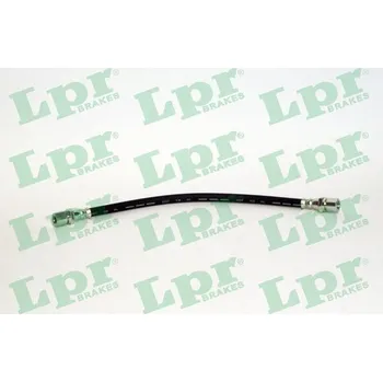 Brzdová hadice Brzdová hadice, , 1613348, 5007396, 6047604, 6049556, 77FB2282KC, 77FB228KC, LPR, 6T46140