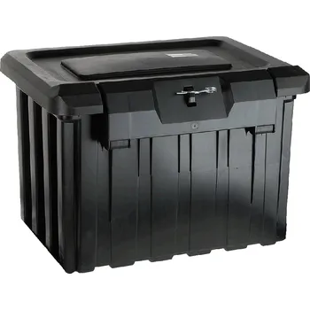 Schránka na nářadí Schmitz, Krone