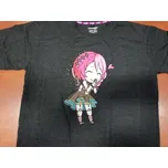 Tekken 7 Alisa - tričko - L