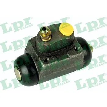 Brzdový válec Válec kolové brzdy, , GWC1153, GWC1162, GWC901161, LPR, 4222