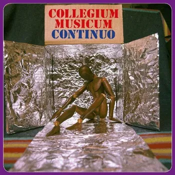 Zahraniční hudba Continuo - Collegium Musicum